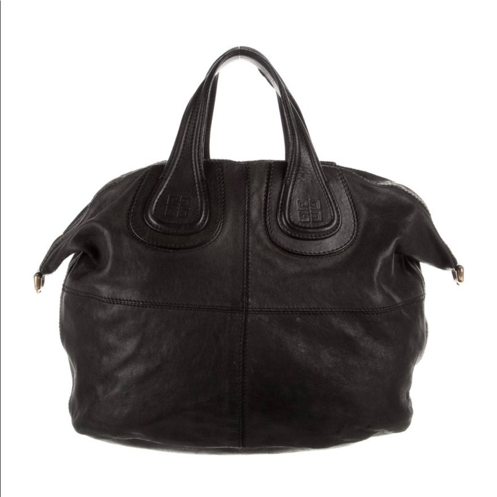 Authentic Givenchy Nightingale